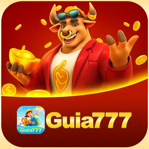 guia777 logo