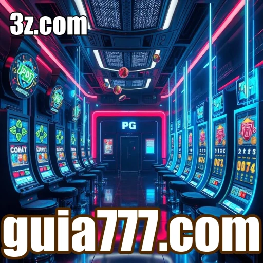 Tutoriais Imprescindíveis para Gamers no guia777.com
