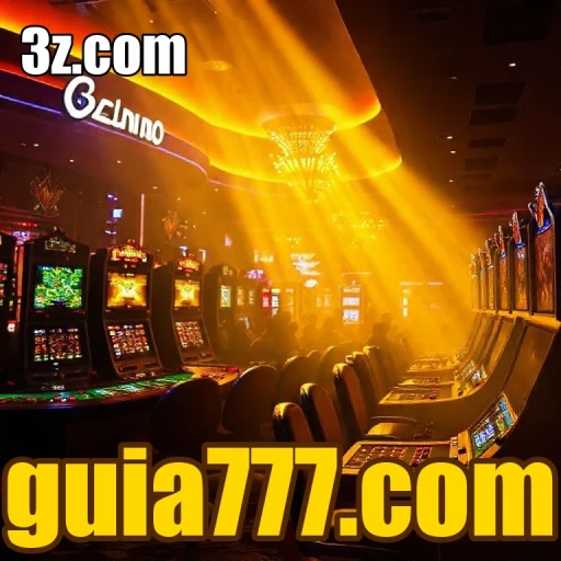 A Magia do Bingo no guia777.com: Jogue e Ganhe!