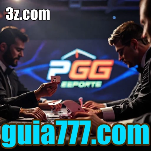 A Emoção do Poker no guia777.com: Oportunidades e Estratégias Incríveis