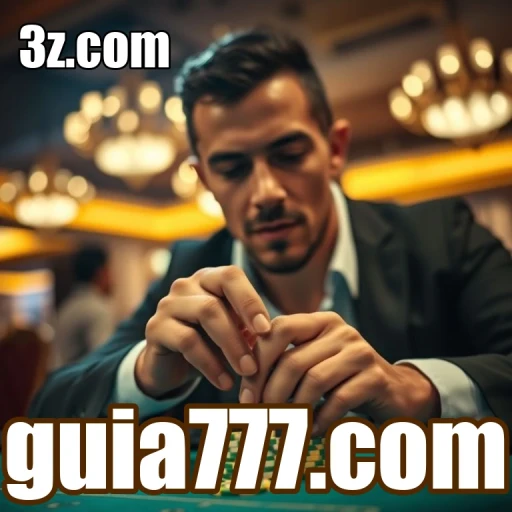 Promoções Imperdíveis no guia777.com: Entre no Jogo Agora